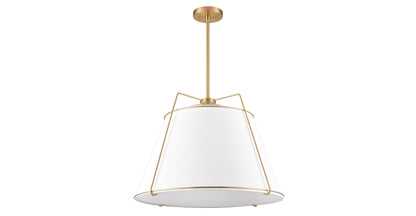 Lampadario Lise 22