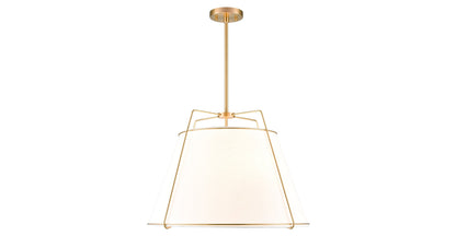 Lampadario Lise 22