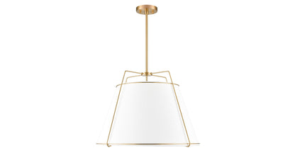 Lampadario Lise 22