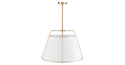 Lampadario Lise 22