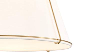 Lampadario Lise 22