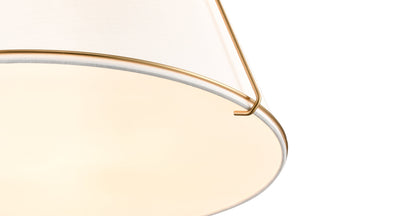 Lampadario Lise 22