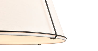 Lampadario Lise 22