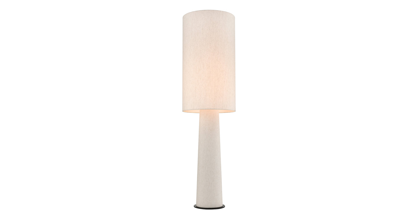 Lampada da terra Kobe