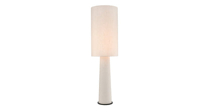 Lampada da terra Kobe
