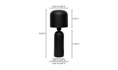 Lampada Echo