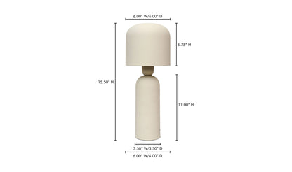 Lampada Echo
