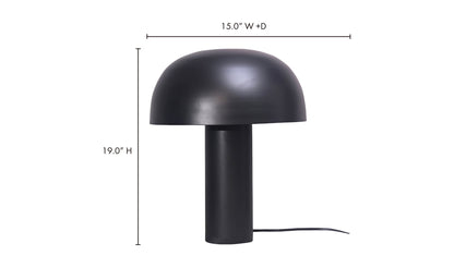 Lampada da tavolo Nanu