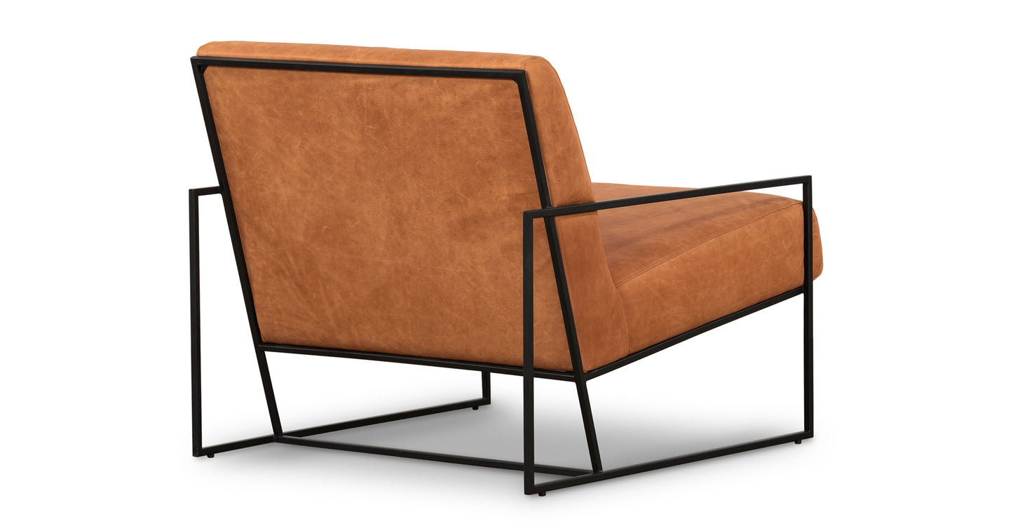 Poltrona Bo Lounge