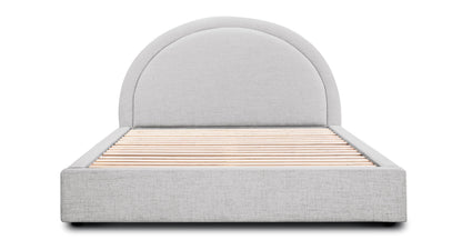 Letto contenitore Luna