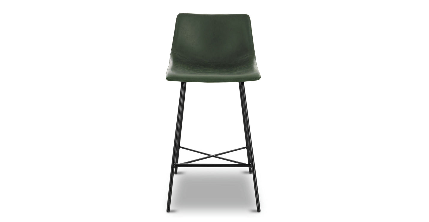 Sgabello da bar Paxton da 24"