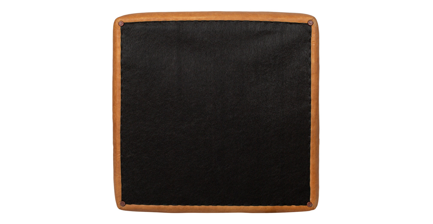 Sequoia Ottoman