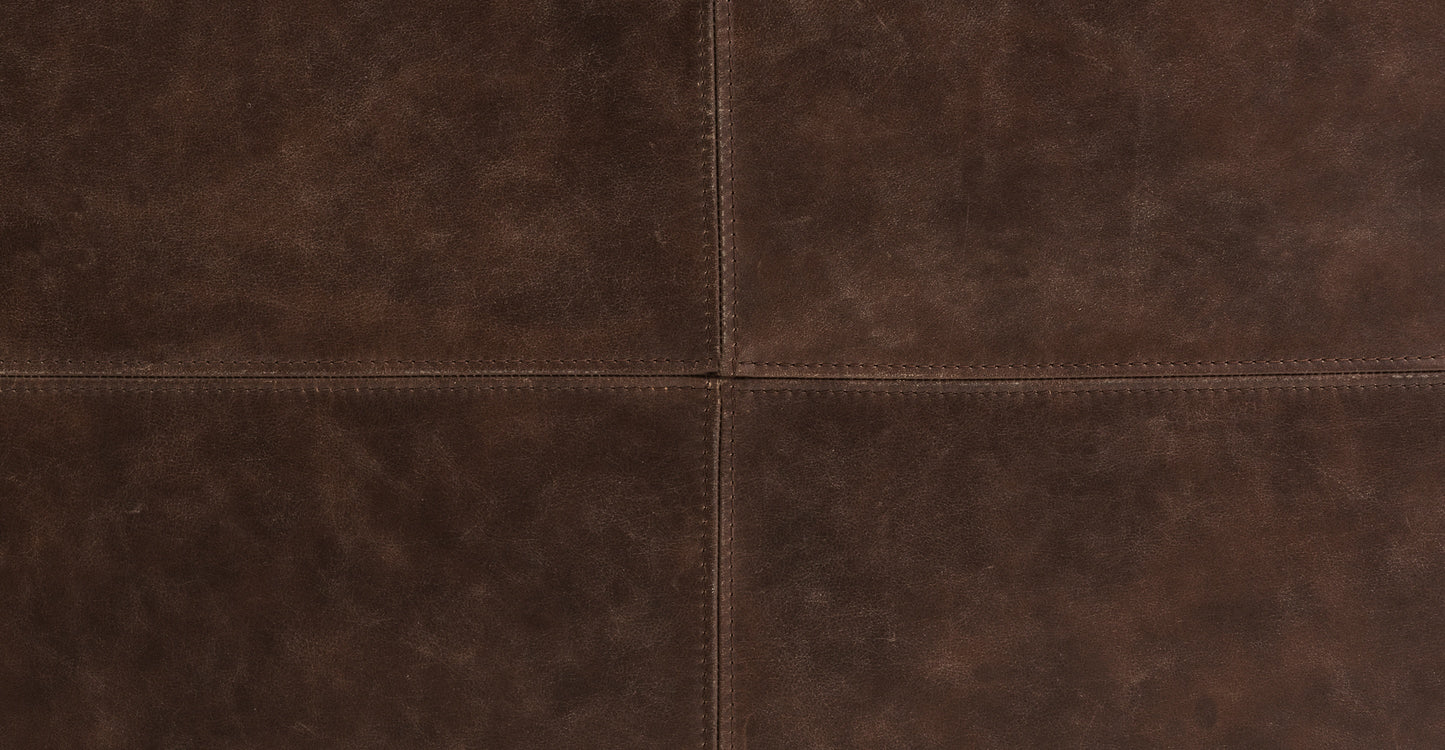 Sequoia Ottoman