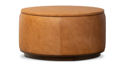 Pouf contenitore Herve