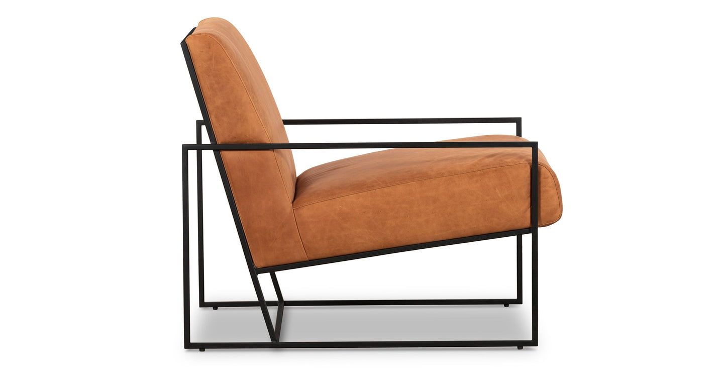 Poltrona Bo Lounge