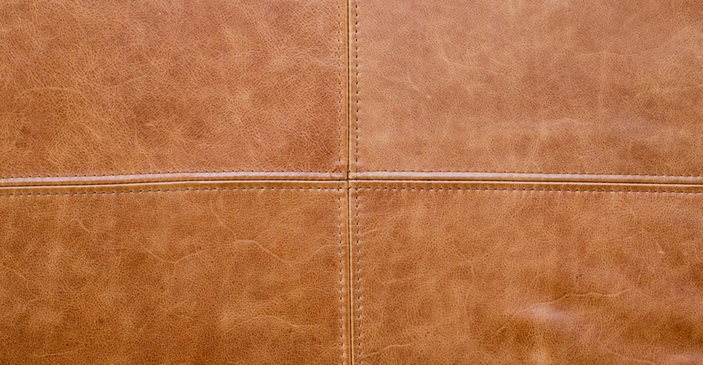 Sequoia Ottoman