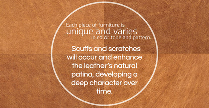 Pouf contenitore Senja