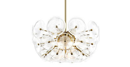 Lampadario Chambery a 6 luci