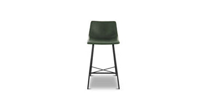 Sgabello da bar Paxton da 24"