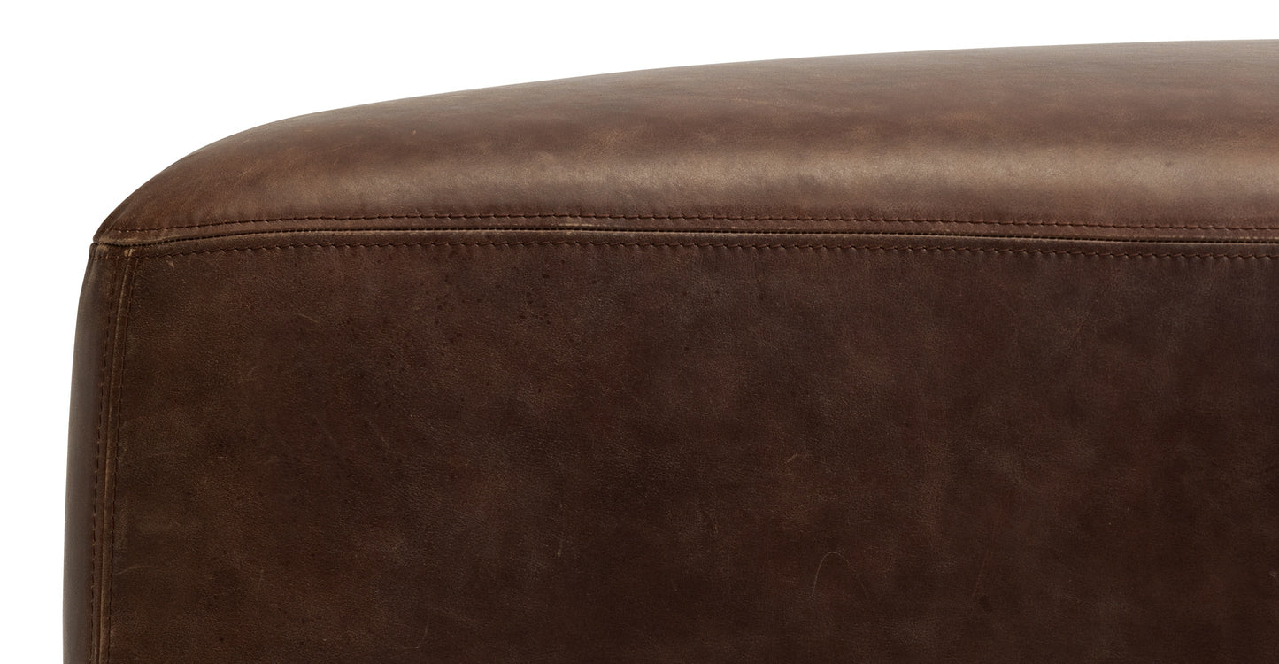Sequoia Ottoman
