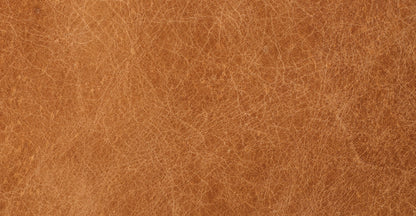 Poltrona in pelle Mateo