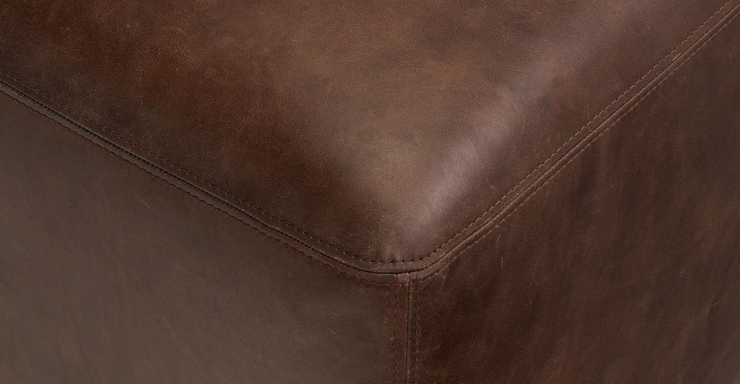 Sequoia Ottoman