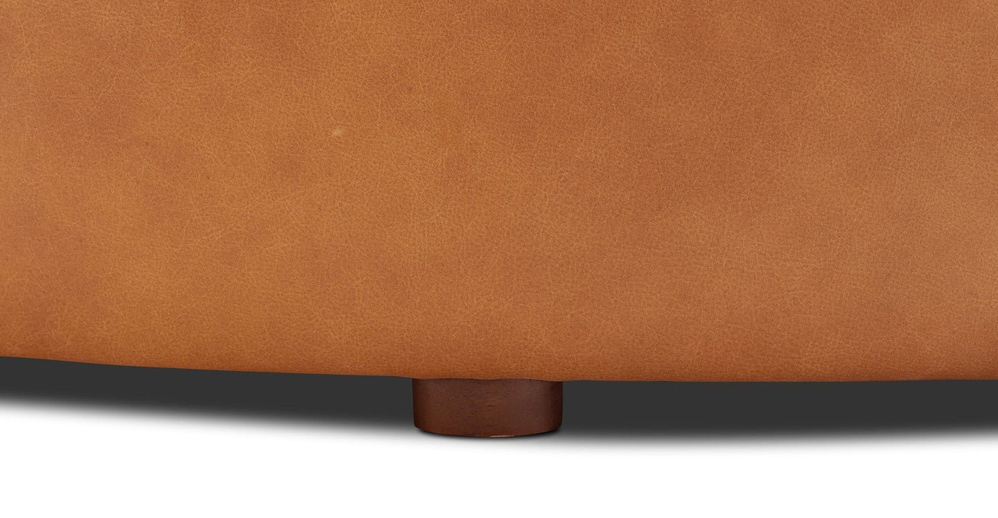 Ascot Ottoman